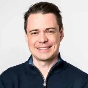 Ricardo client testimonial