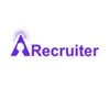 AiRecruiter logo for AI recruitment platform