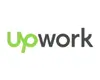 Upwork freelance portfolio platform logo