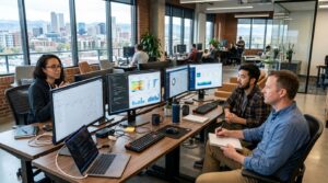AI Development and Integration