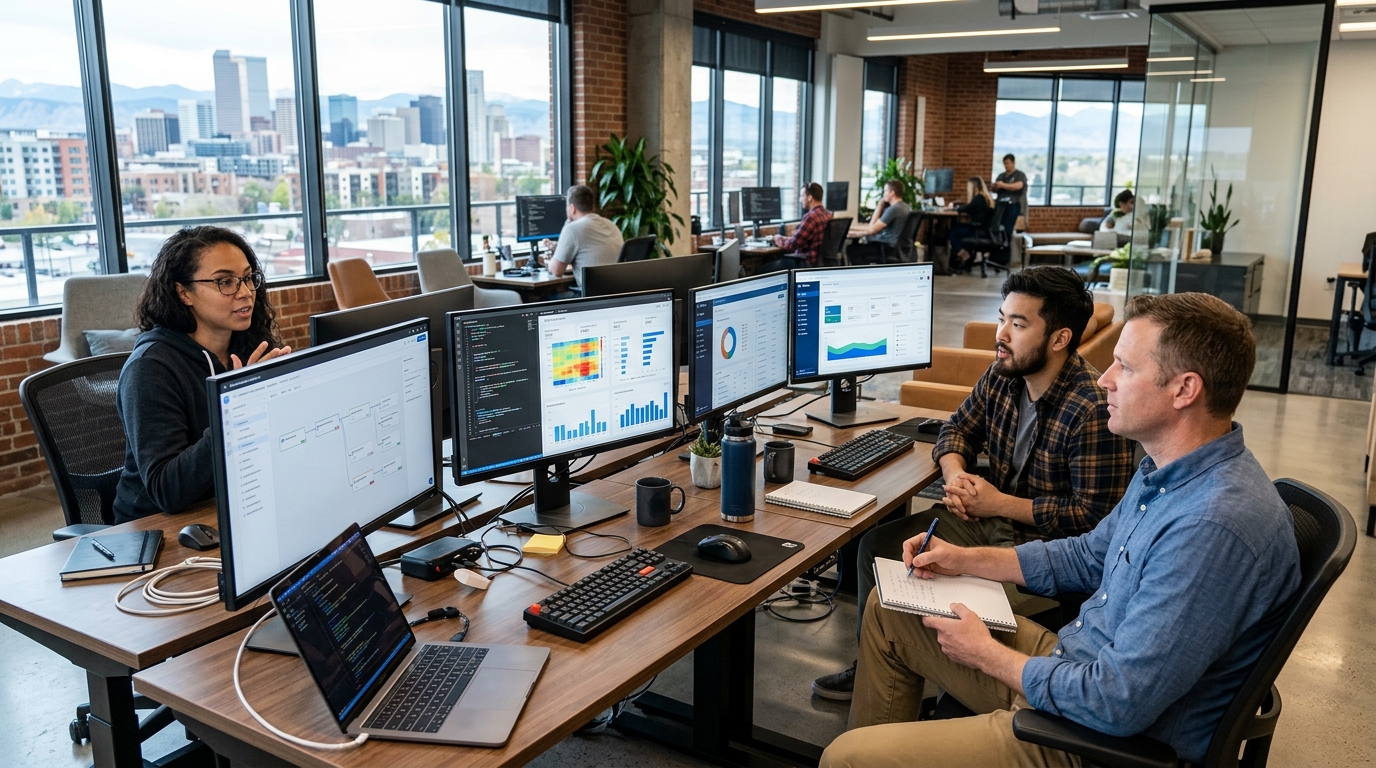 AI Development and Integration