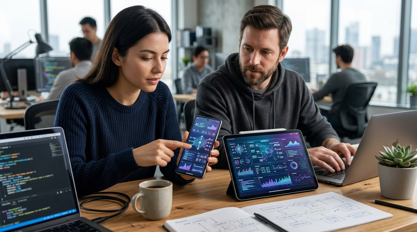 What Are Custom AI Applications and Why Do They Matter? Benefits,and Best Practices
