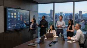 AI Data Integration & Governance experts helping a Denver business improve data management and compliance