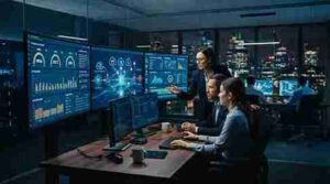 AI Data Integration & Governance experts helping a Denver business improve data management and compliance