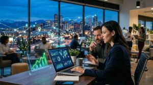 Local SEO strategy and analytics for Denver businesses