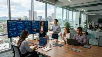 AI Integration Company in Denver: What to Look for Before You Hire