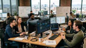 AI integration company Denver with experienced AI implementation specialists