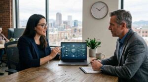 AI Integration Cost in Denver for connecting business systems