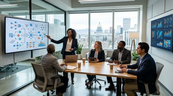 AI Integration Cost in Denver: Costs and Key Factors | What to Budget in 2026?