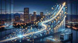SEO content strategy planning for a Denver business