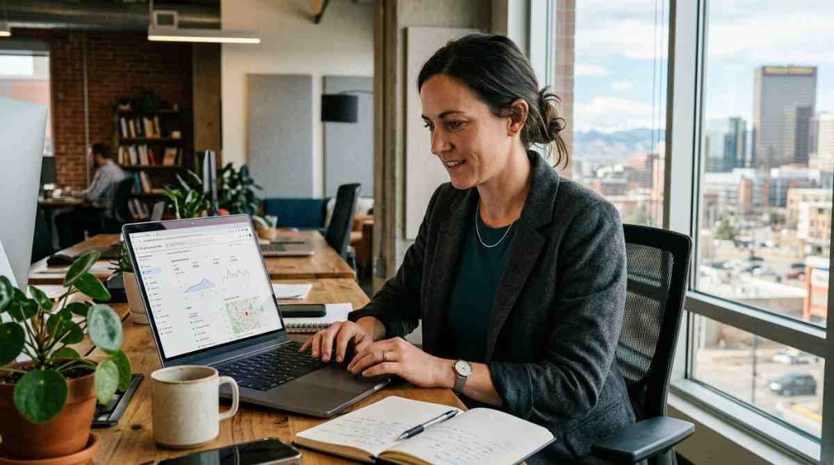 Google Maps SEO in Denver: How to Rank Higher Locally in 2026