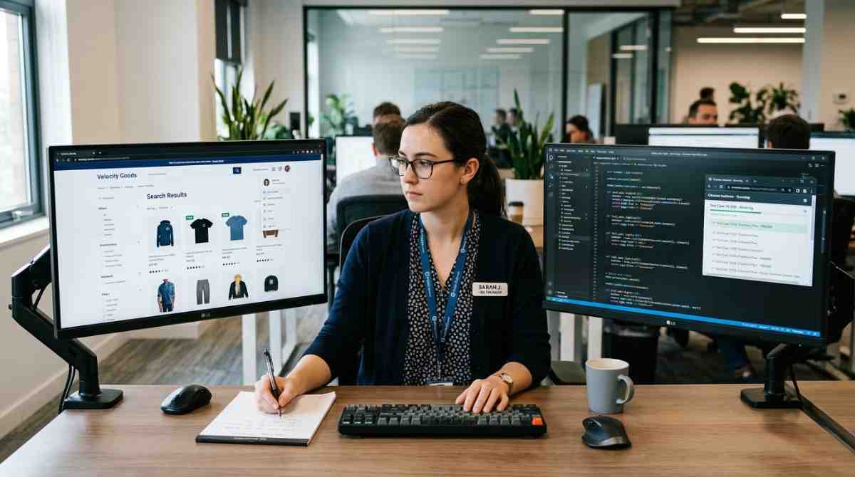 Manual vs. Automation | What QA Teams Should Know Smarter Testing Decisions?