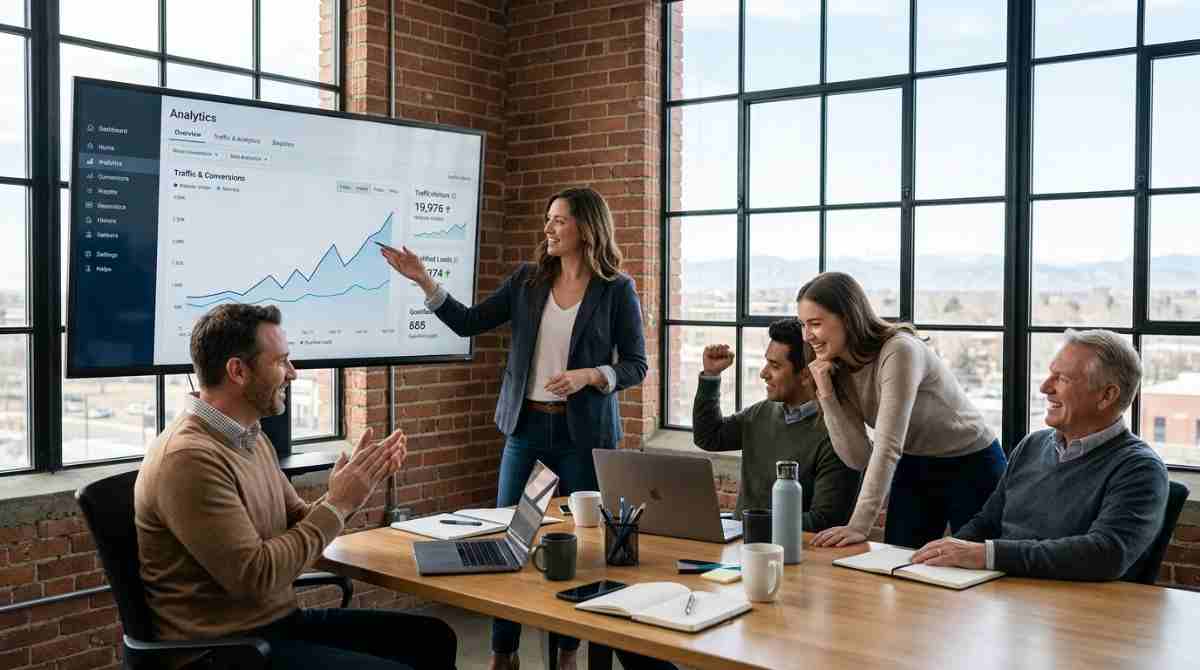 SEO Cost in Denver