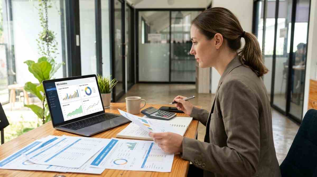SEO Cost in Denver
