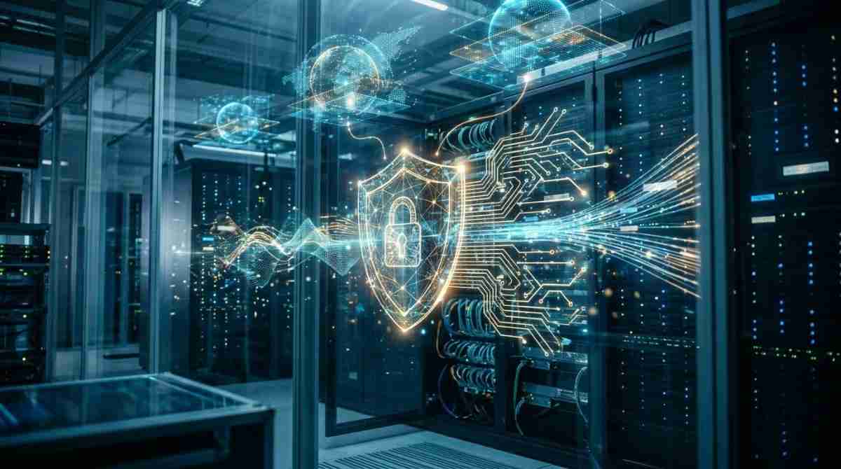 AI API Integration Architecture