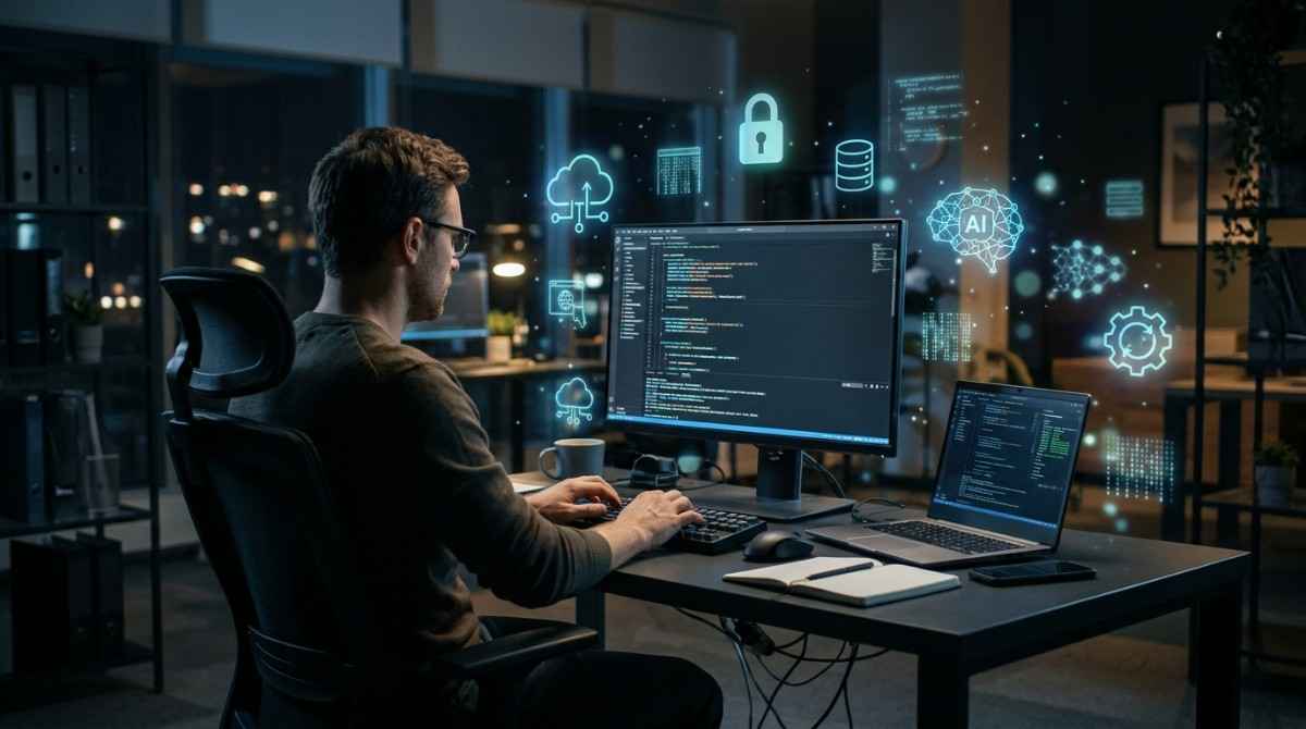 Manual vs Automated Testing for Denver Businesses | Smarter QA Strategies