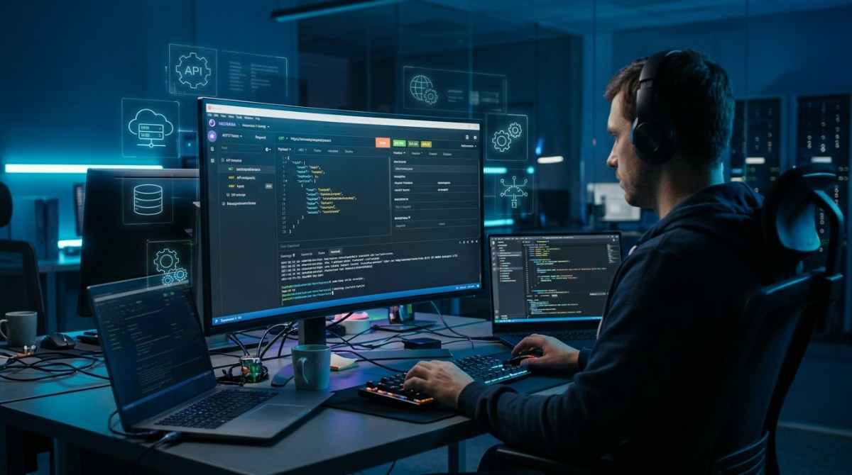 API Testing
